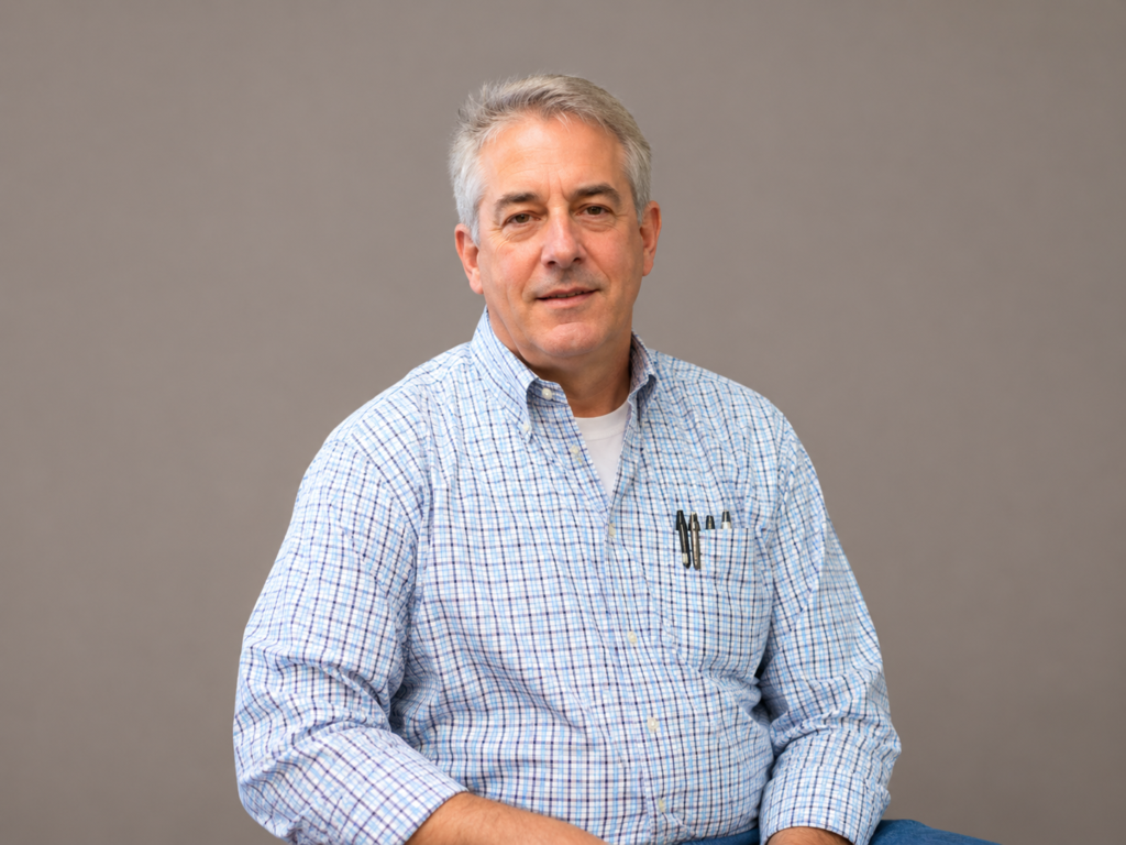 Dr. Cooper, Board-Certified OB/GYN  Collaborating physician 